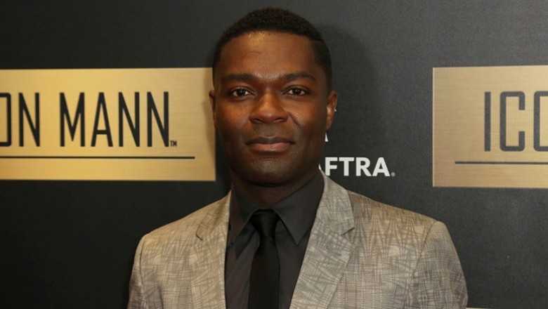 David Oyelowo Talks British Vs. American Casting Controversy And Reveals His Favorite Accent To Use!
