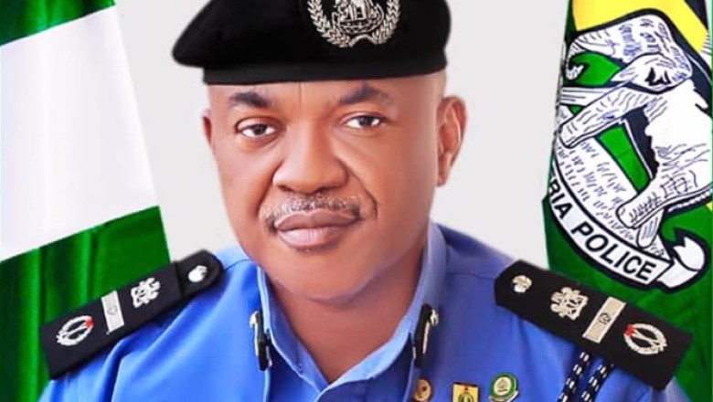 Former police spokesman Don Awunah is dead